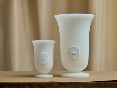 L’emblématique Vase Médicis