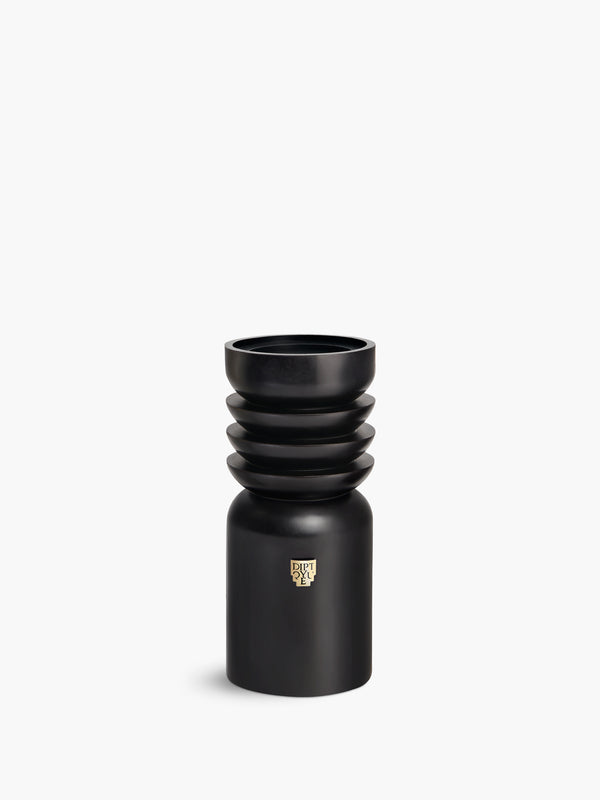 Medium chess candle holder - For classic candles