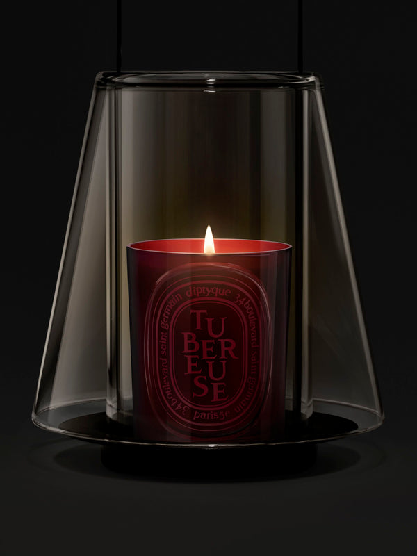 Lanterne nomade​ - Pour bougies modèle classique et moyen modèle