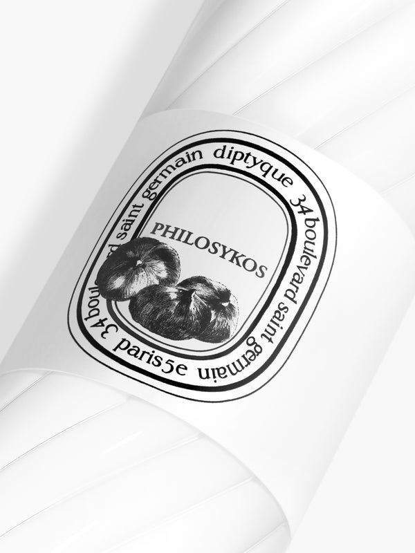 Philosykos - Lait de parfum pour le corps