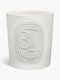 34 boulevard Saint Germain - Very Large Candle