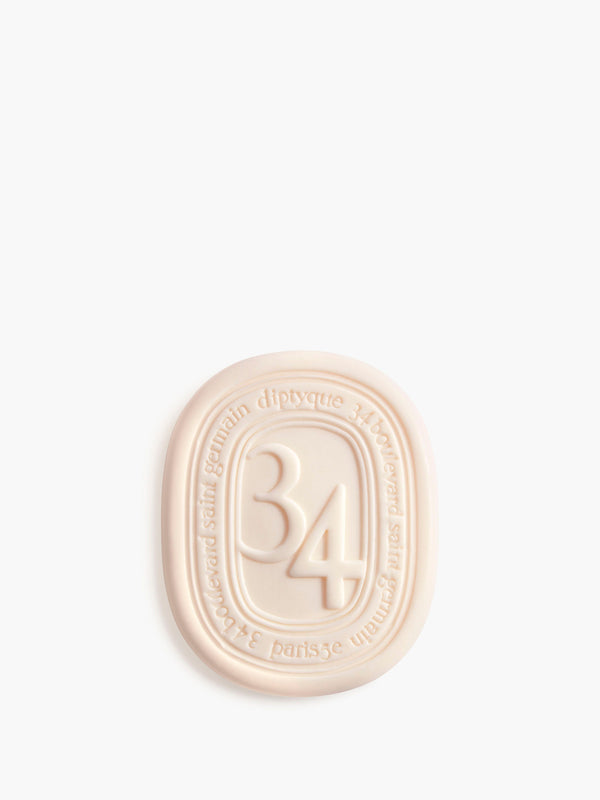 34 Boulevard Saint Germain - Parfümierte Seife