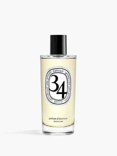 34 boulevard Saint Germain - Raumspray