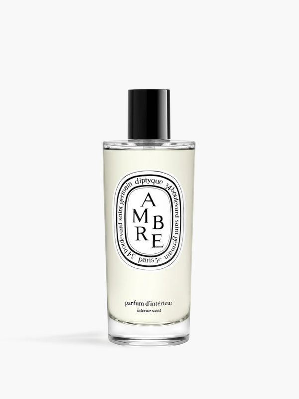 Ambre - Vaporisateur d'intérieur