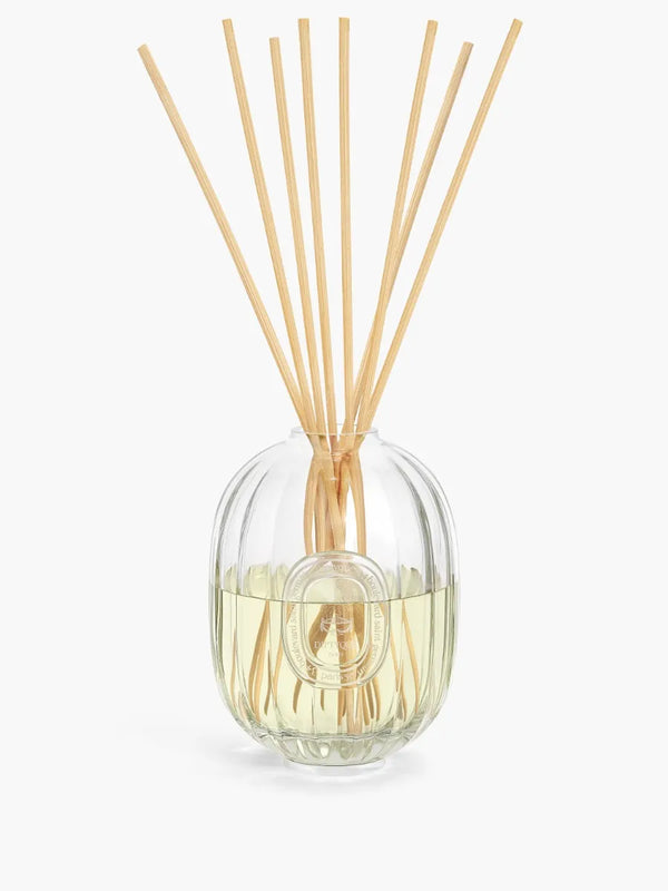 Ambre - Recharge pour diffuseur de parfum d'intérieur​