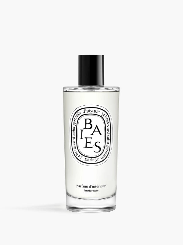Baies - Vaporisateur d'intérieur