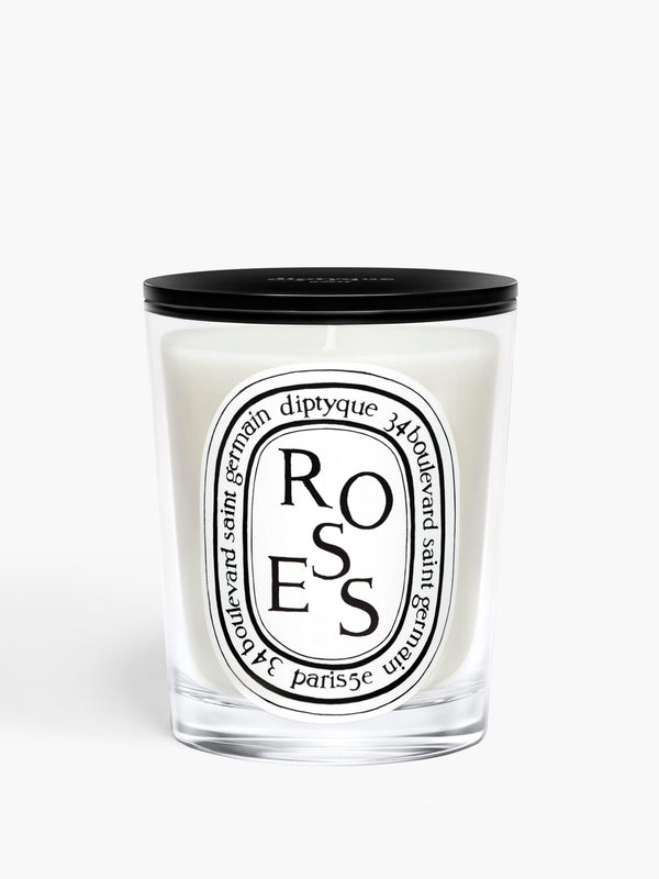 Couvercle - pour bougies modèle classique
