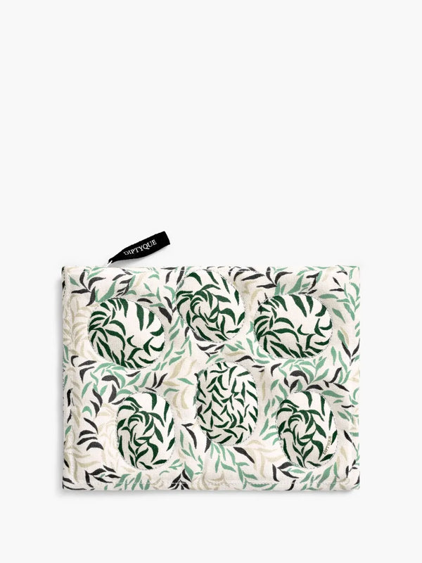 Pochette Jardin des Plantes - Petit modèle