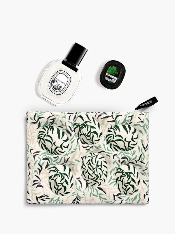 Pochette Jardin des Plantes - Petit modèle