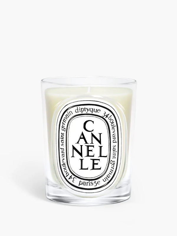 Cannelle - Bougie modèle classique