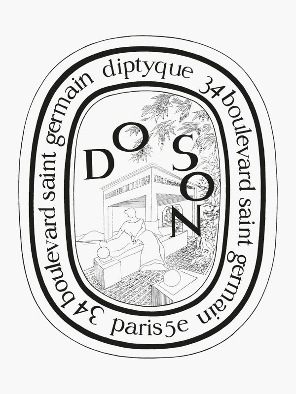 Do Son - Eau de Toilette