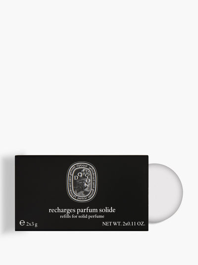 Do Son - Recargas de perfume sólido