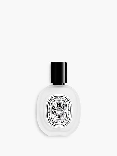 Eau des Sens - Parfum pour les cheveux