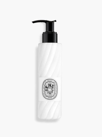 Eau des Sens - Loción perfumada para el cuerpo