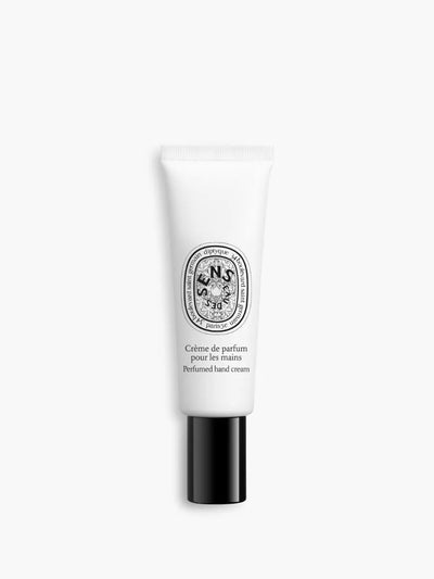 Eau des Sens - Crema perfumada para las manos