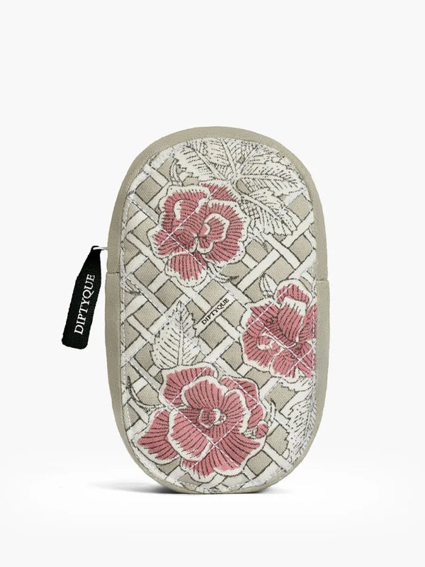 Eau Rose sleeve - For perfume or accessories