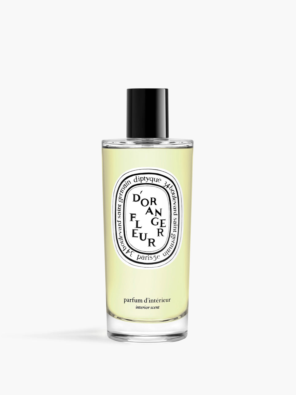 Fleur d'Oranger (Fiori d’arancio) - Vaporizzatore per interni