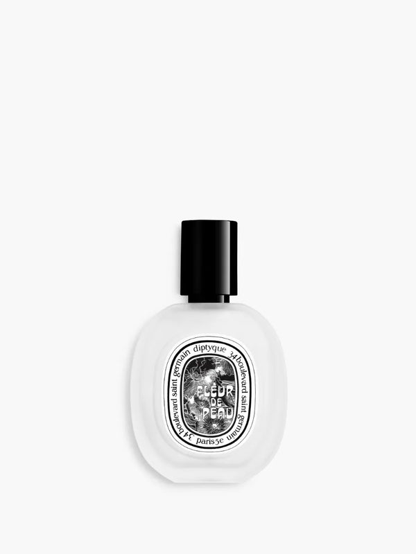 Fleur de Peau - Parfum pour les cheveux