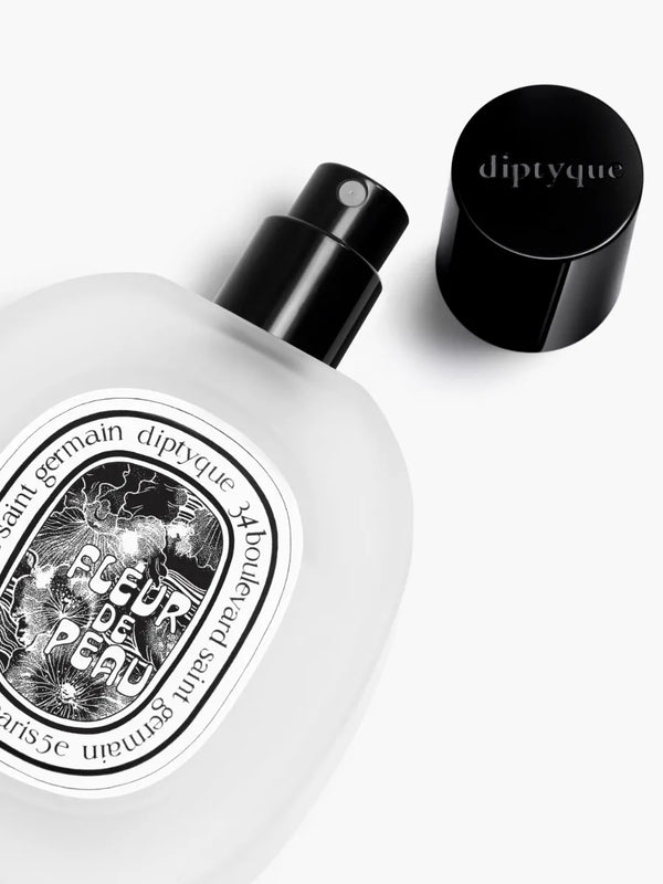 Fleur de Peau - Parfum pour les cheveux
