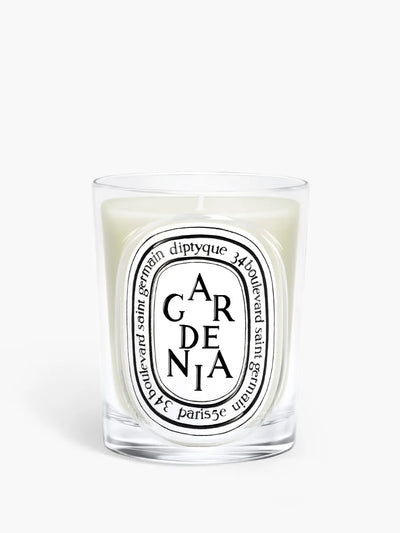 Gardenia - Classic Candle