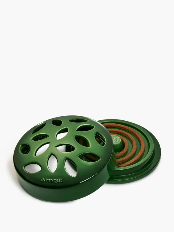 Porte-encens​ - Pour spirale d'encens