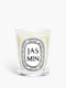Jasmin - Bougie modèle classique