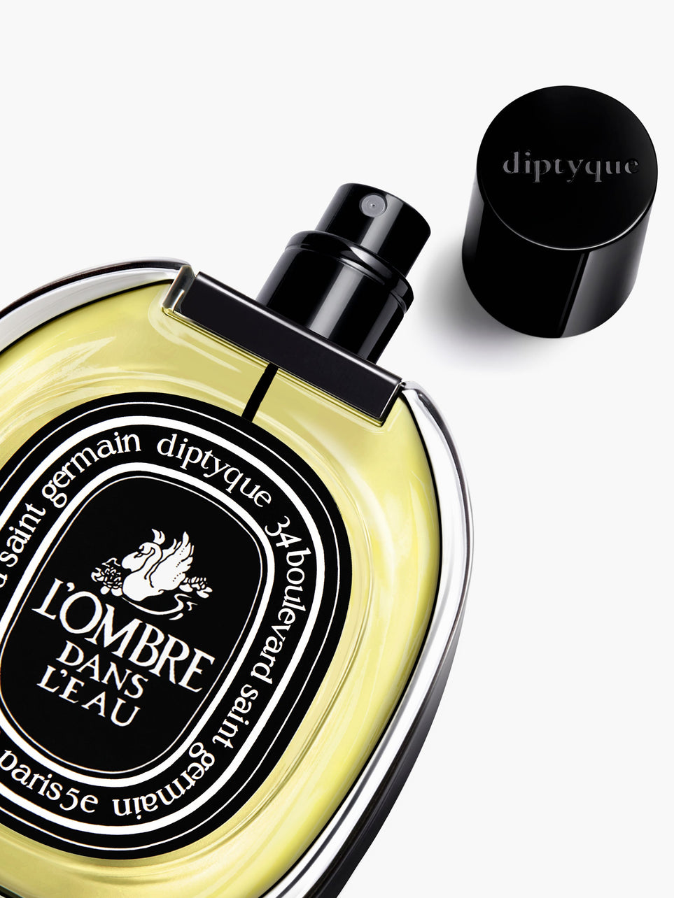 L'Ombre dans l'Eau - Eau de Parfum