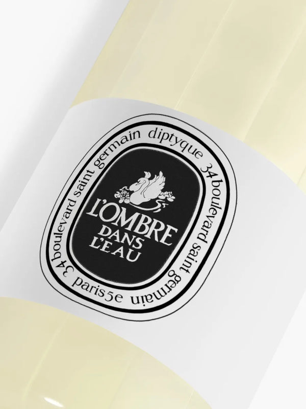 L'Ombre dans l'Eau - Gel de parfum lavant pour le corps