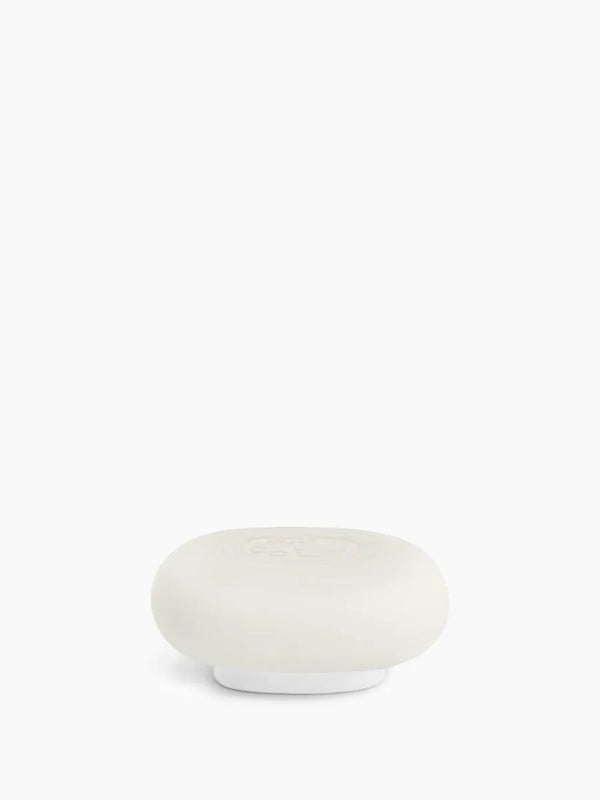 Small soap holder - Oval