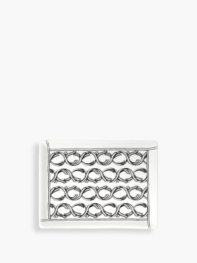 Ribbons tray - Medium
