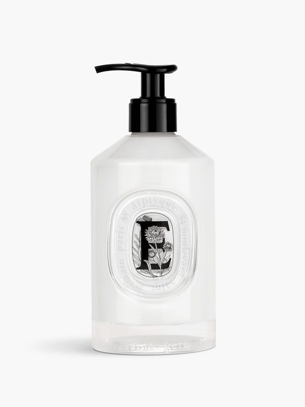 Émulsion Velours - Pour les mains