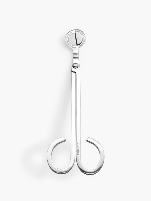Coupe-mèche - pour bougies