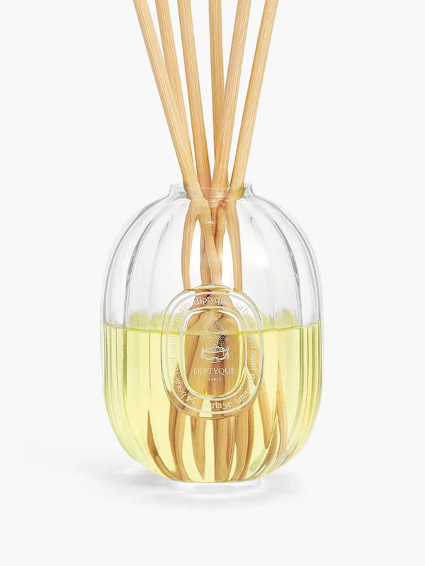Diffuseur de parfum d'intérieur - Flacon en verre