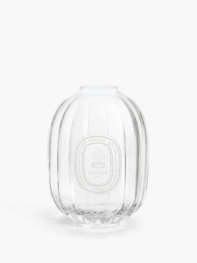 Diffuseur de parfum d'intérieur - Flacon en verre