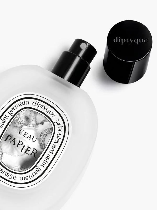 L'Eau Papier - Perfume para el cabello