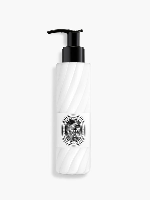 Fleur de Peau - Lait de parfum pour le corps
