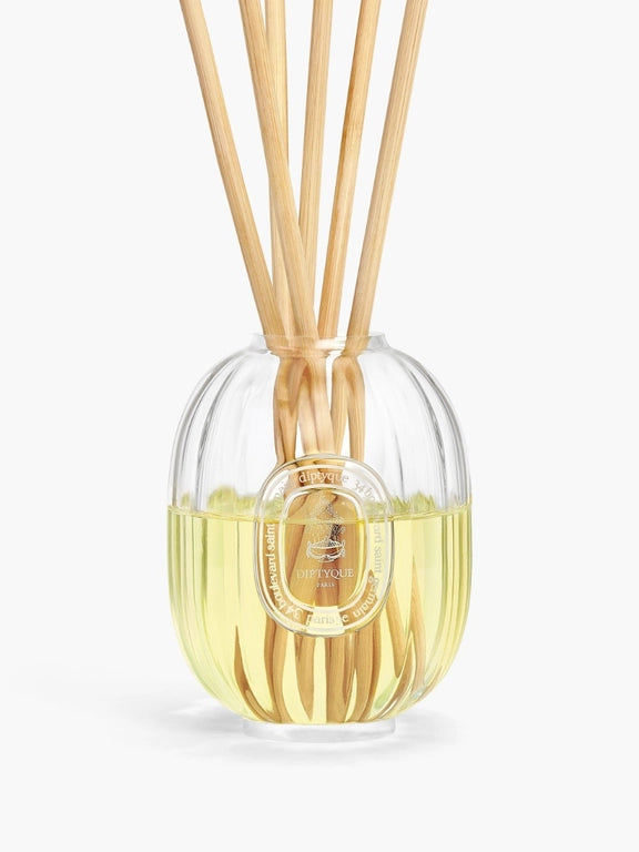 Diffuseur de parfum d'intérieur ​ - Flacon en verre